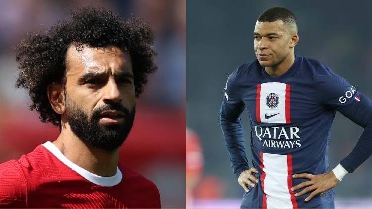 Liverpool informed PSG they are "nailed on" to make a move for Mo Salah, after the shocking Kylian Mbappe transfer news.