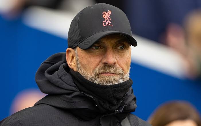 Liverpool transfers: How the Reds could line up in 2023/24