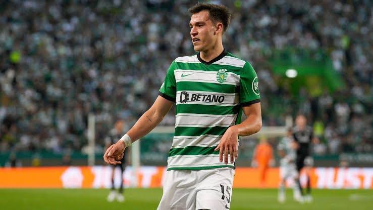 After agreeing to pay more than Manuel Ugarte's release clause, rumors claim that Chelsea has won the race to sign the Sporting Lisbon