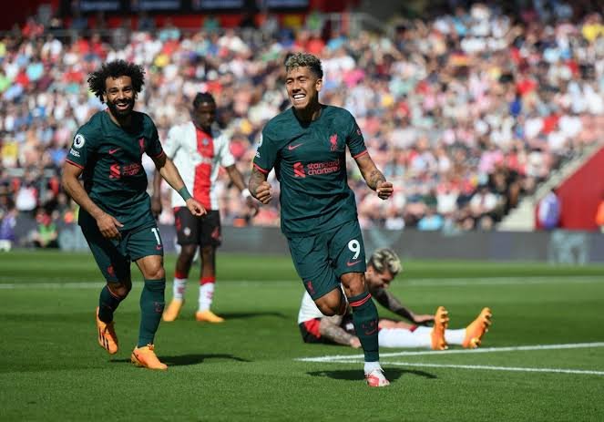 LIVERPOOL TRANSFER LATEST: FIRMINO PROVIDE REAL MADRID CONTRACT ULTIMATUM