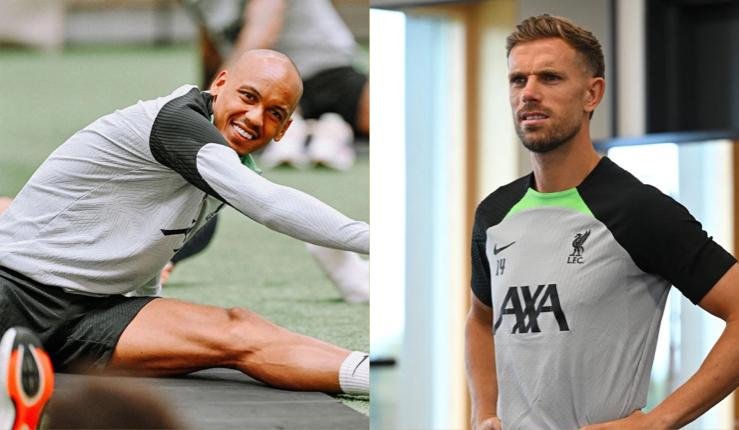 If Liverpool confirms the $65 million transfers of Jordan Henderson and Fabinho, three things will undoubtedly occur.