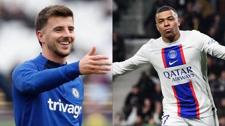 The most recent Chelsea news and rumors about transfers, including information on Hakim Ziyech, Kylian Mbappe, and Mason Mount's successor