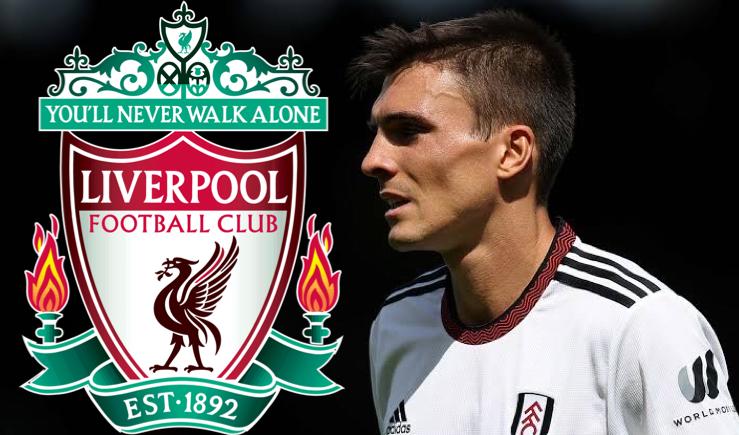 Chelsea is’refusing’ to participate in the transfer race, giving Liverpool free reign to find a replacement for Fabinho.