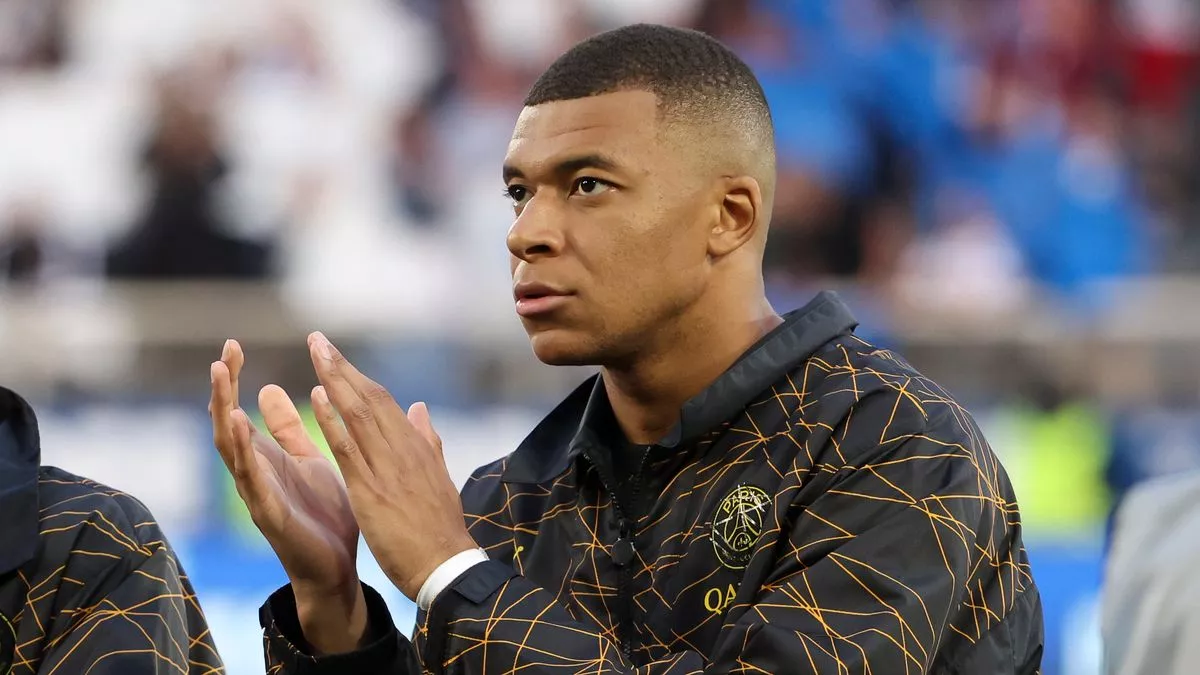 Liverpool transfer news: latest on Romeo Lavia, loan offer for Kylian Mbappe, and Stefan Bajcetic's injury.