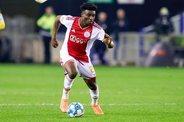 Mohammed Kudus, an Ajax star who was reportedly a target for Liverpool earlier this summer, is close to moving to the Premier League