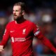 Liverpool star Jordan Henderson, is in "very advanced" talks to leave the club this summer.