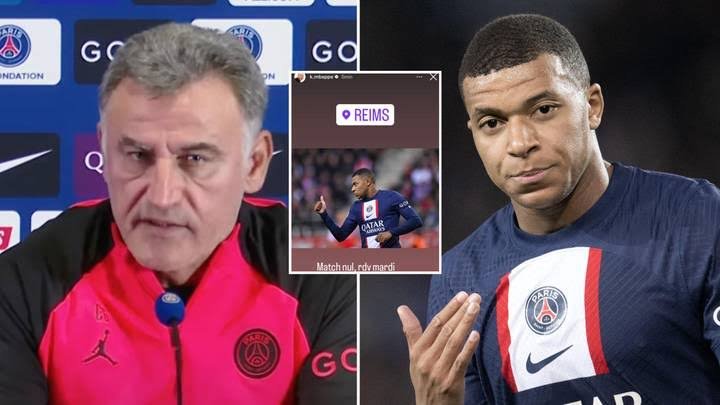 Liverpool transfer roundup: PSG boss drops Kylian Mbappe hint after £170m bid