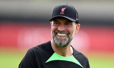 The $46 million Fabinho heir has been ‘accidentally’ discovered, confirming Liverpool’s transfer masterstroke.