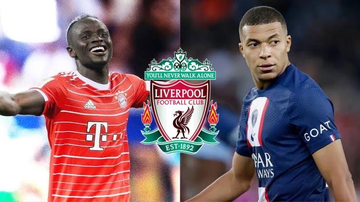 Sadio Mané might get Liverpool reunion as 'real price' for Kylian Mbappé transfer outlined