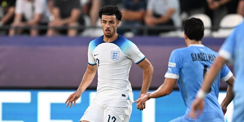 Liverpool entering 'concrete' talks with £50m target spells bad news for England U21 hero