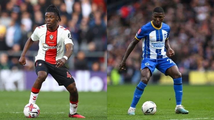 Following the Moises Caicedo talks, Chelsea experiences transfer setbacks with Arsenal and Liverpool.