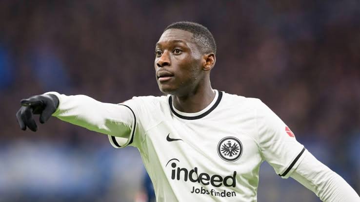 An 'impressive' £100 million player is currently being negotiated by Chelsea, and Tuchel also wants to purchase him.