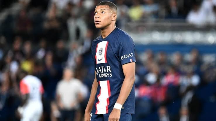 A transfer issue that Liverpool is well aware of is set to be forced by Kylian Mbappé.