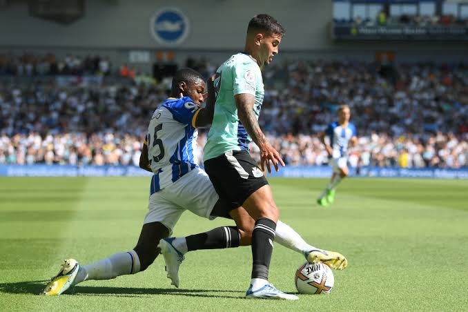 Moises Caicedo signed, new captain appointed - What Chelsea need to do before Liverpool clash