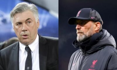 26-YEAR-OLD LIVERPOOL PLAYER AGREED ON TERMS TO JOIN LEEDS UNITED