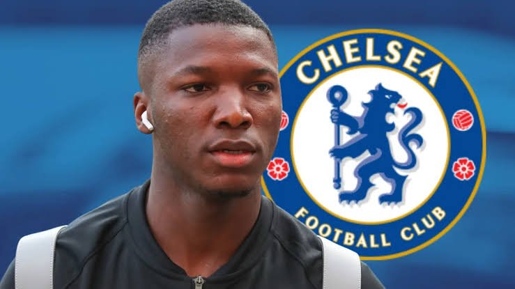 Chelsea now could sign £40m midfielder and Moises Caicedo this summer