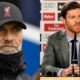 Xabi Alonso may have hinted at Liverpool alternative if they unable to sign Levi Colwill