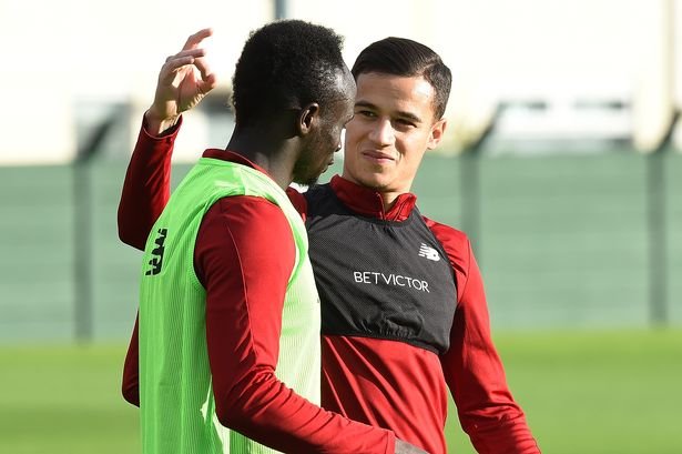 While Manchester United made a transfer request, Sadio Mané and Philippe Coutinho might reunite.