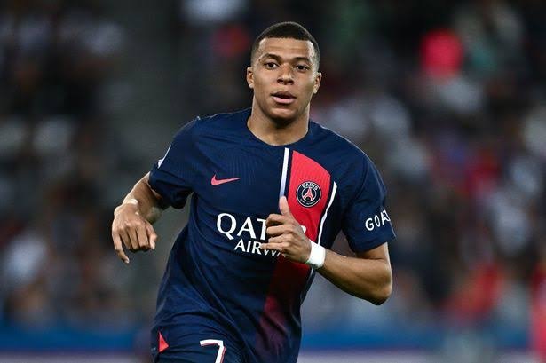 How Liverpool might use Kylian Mbappe in their lineup as shocking transfer negotiations with PSG begin