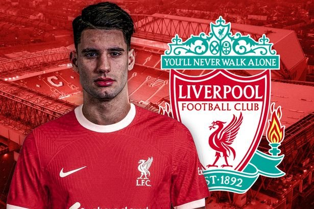 Liverpool now preparing move to sign 'phenomenal' £26m player next week