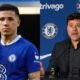 Enzo Fernandez Chelsea absence explained as Mauricio Pochettino's pre-season team confirmed