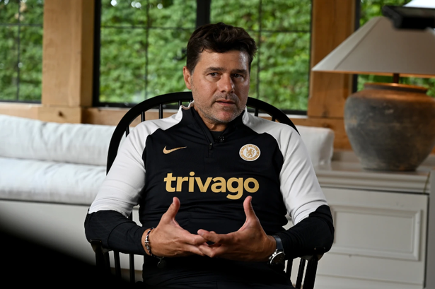 Seventh signing for Chelsea is identified by Mauricio Pochettino as his obvious transfer strategy continues.