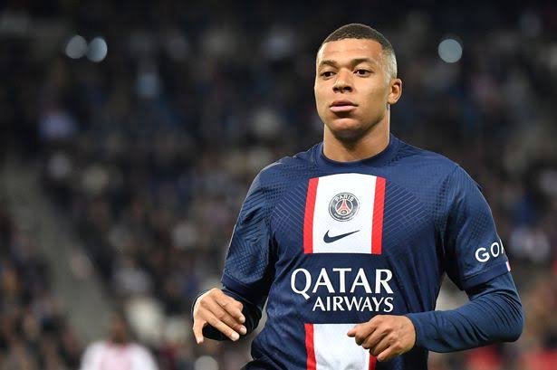 Kylian Mbappe three club location list confirmed – report