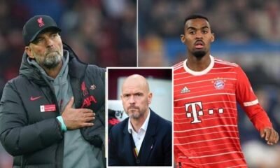 Ryan Gravenberch makes a comeback and Jürgen Klopp considers a target for Manchester United in the latest Liverpool transfer news.