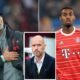 Ryan Gravenberch makes a comeback and Jürgen Klopp considers a target for Manchester United in the latest Liverpool transfer news.