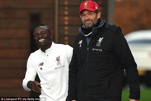 Liverpool has repeated Sadio Mané transfer trick amid $61m gap as Manchester United danger clear