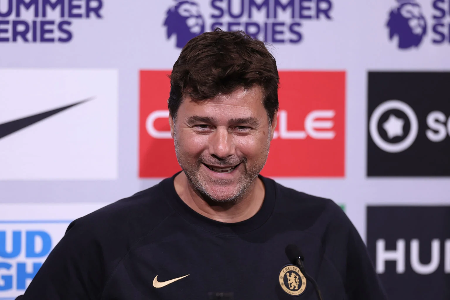 In their sixth and final preseason game, Chelsea plays Fulham tomorrow night. Mauricio Pochettino, the new head coach,