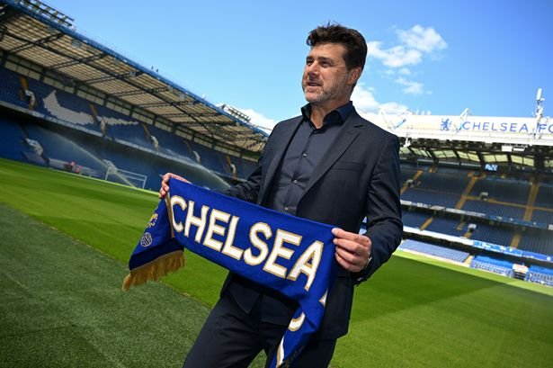 Chelsea dream team against Liverpool if Mauricio Pochettino completes three transfers