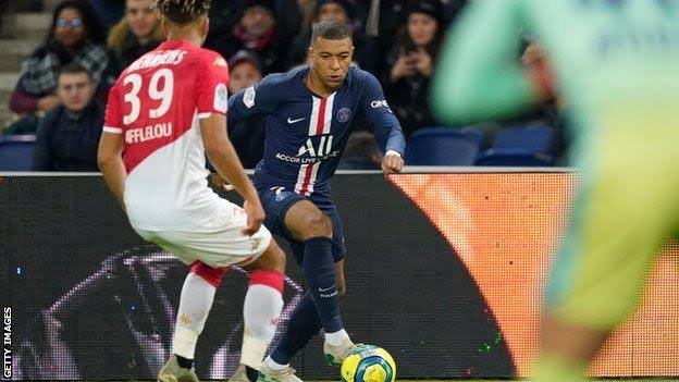 Arsenal and Liverpool receive a £85m transfer boost with Kylian Mbappe's future in spotlight