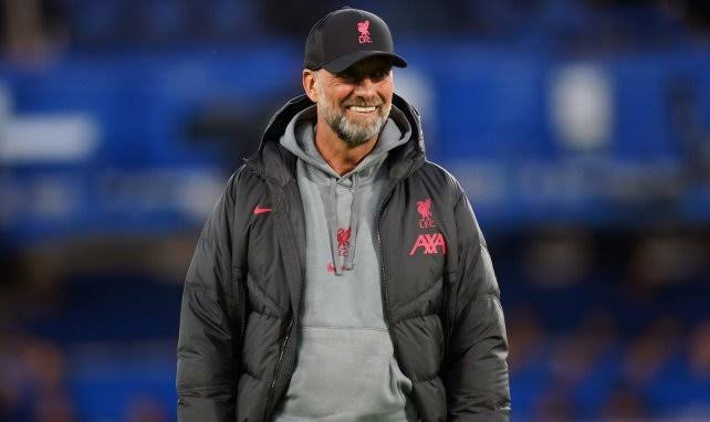 Jurgen Klopp is getting ready to spend an additional £75 million to bring in a pair of players.