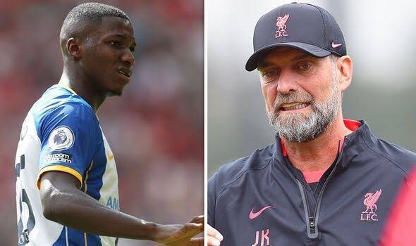 Comment: Liverpool can complete a significant transfer by building strong ties with other clubs. Liverpool can take advantage of their relationship