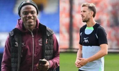 Liverpool’s problems might be solved by making the nine league winners available for transfer