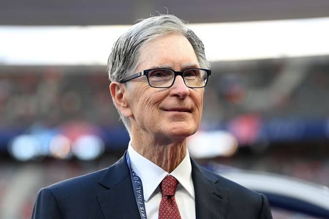 FSG, the owners of Liverpool, may have the opportunity to move through with £2 billion deal plan