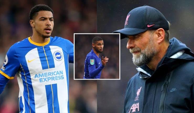 Ruben Loftus-Cheek's warning from Chelsea cannot be disregarded by Levi Colwill as Liverpool consider a transfer.