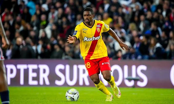 Cheick Doucoure