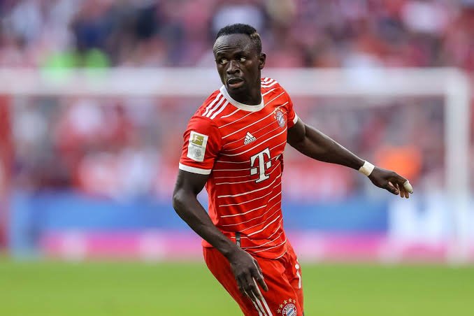 Sadio Mané 'admits to join Cristiano Ronaldo' as PSG and Liverpool eye Man City transfer target