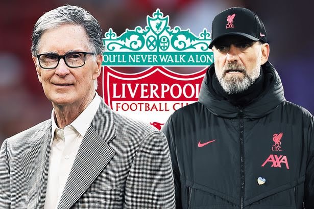 FSG issued a direct message to Liverpool on the necessary number of signings.