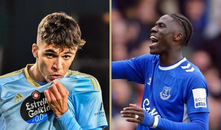 Chelsea now could sign £40m midfielder and Moises Caicedo this summer