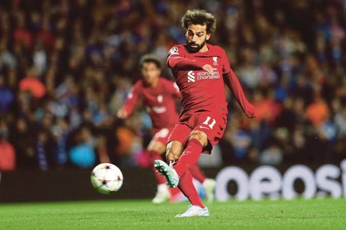 Two of Saudi Arabia’s biggest clubs in talk with Liverpool’s Mohamed Salah over transfer