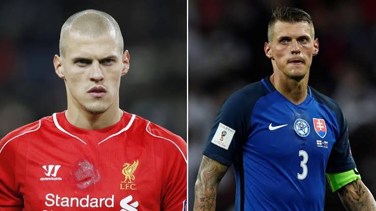 Martin Skrtel 