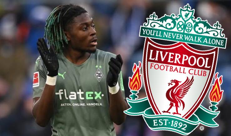 Manu Kone signed, $50m centre-back – final week dream of transfer window for Liverpool