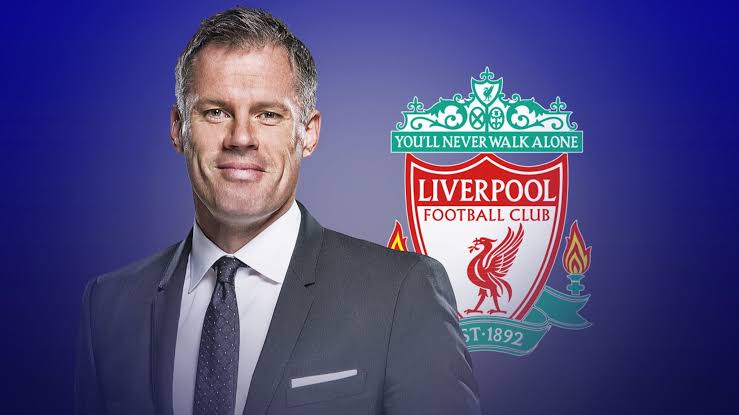 Jamie Carragher makes bold prediction between Chelsea and Liverpool as Jurgen Klopp’s advantage becomes clear