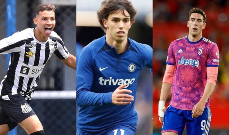 Recap of Chelsea news and transfers: Neymar twist, medical timetable, Vlahovic agreement, Joao Felix return.