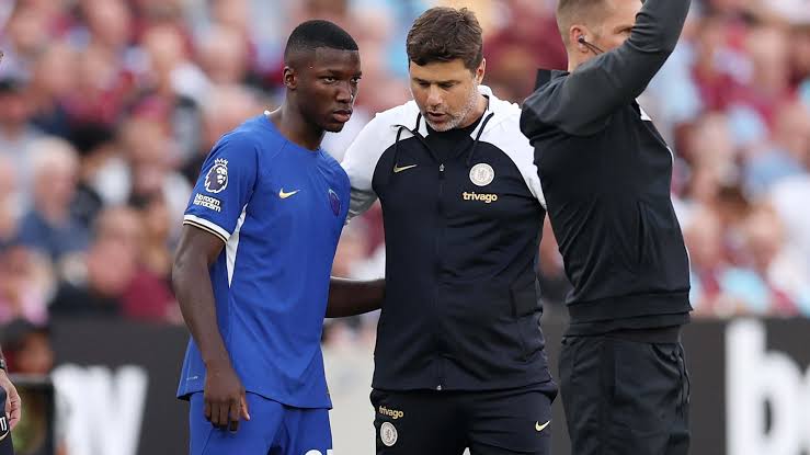 ‘Ready to start’ – Chelsea expecting key signing debut tomorrow night
