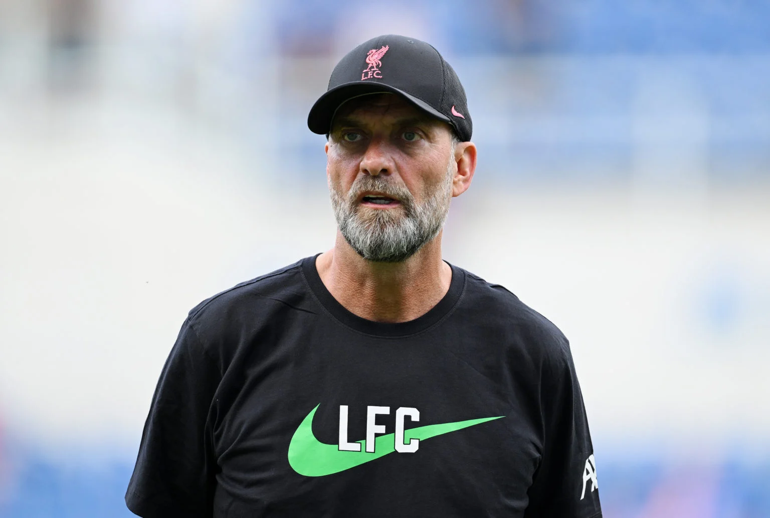 Jurgen Klopp warning, a captain hint - Three things were observed in Chelsea's pre-Liverpool training ahead of Liverpool Clash