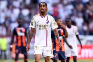 The £43m player has now turned his back on Chelsea, saying he only wants to join PSG.